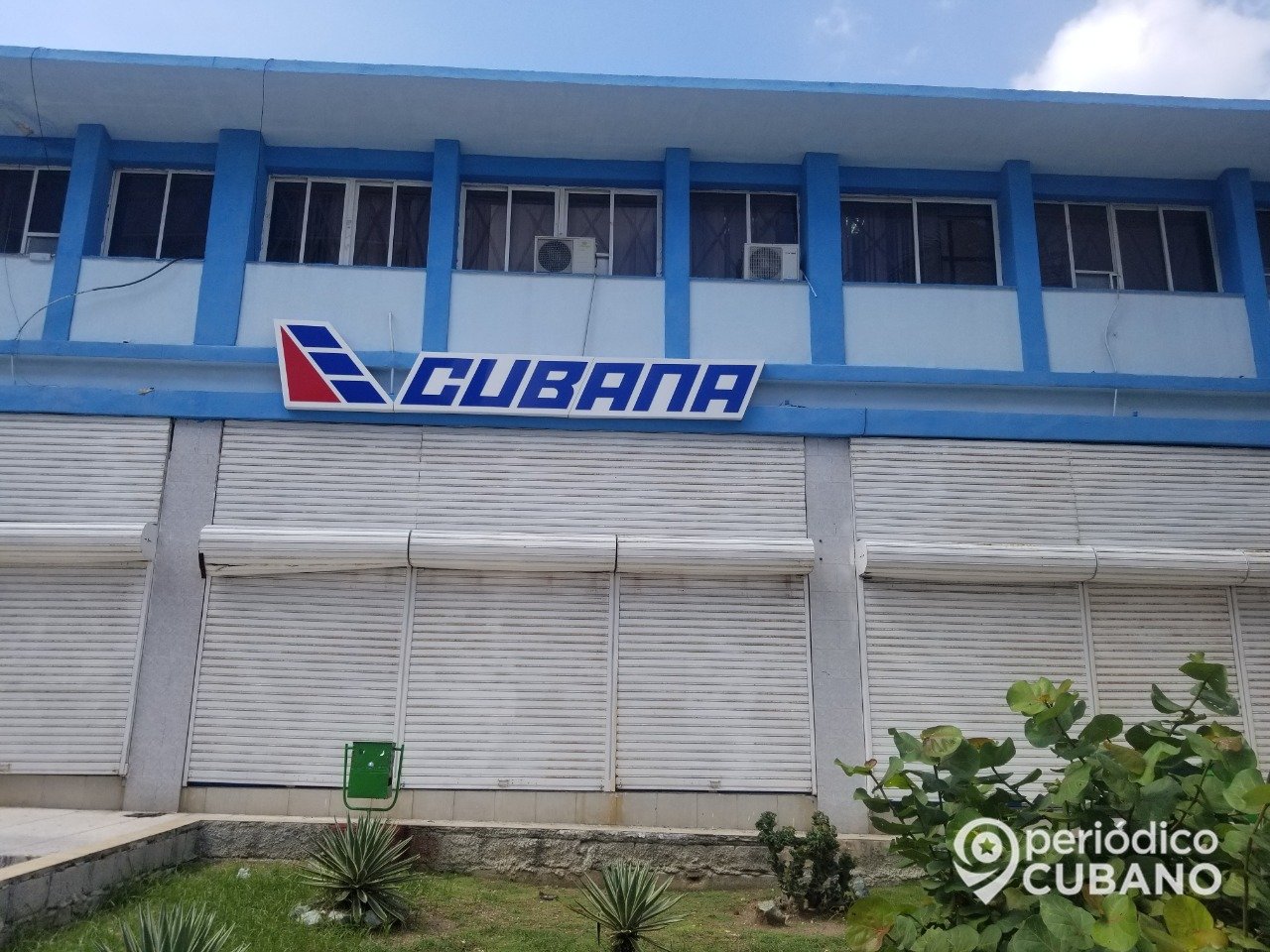 Cubana De Aviaci N Cancela Todos Sus Vuelos Internacionales Ante La