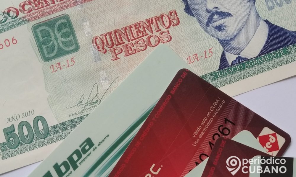 Bancos cubanos otorgarán créditos para la compra de bienes del hogar y