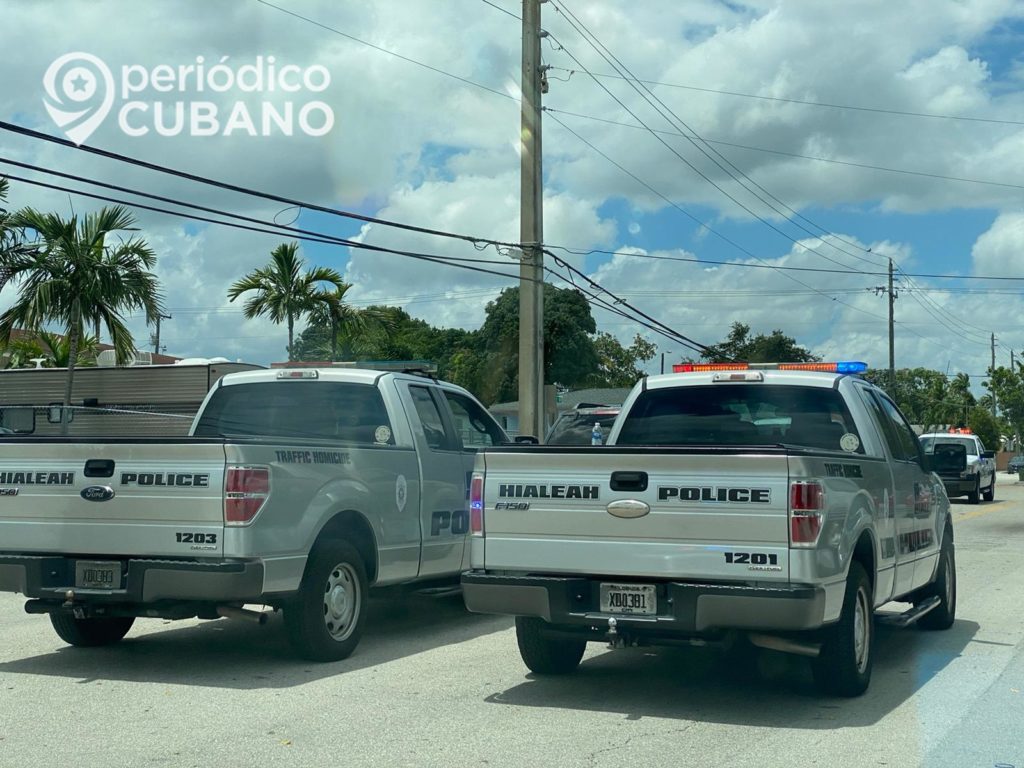 Cubano Bajo Arresto Domiciliario Por Apu Alar A Un Hombre En Hialeah