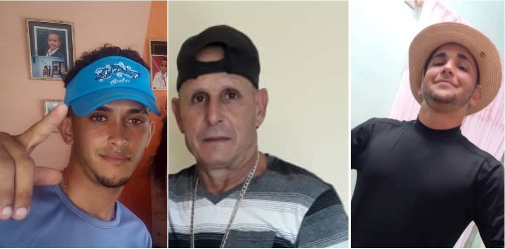 Piden Ayuda Para Encontrar A Balseros Cubanos Desaparecidos