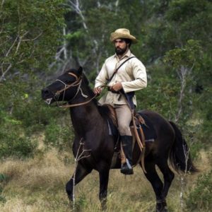 Ironel Moraga Salas Un Actor Cubano Todoterreno