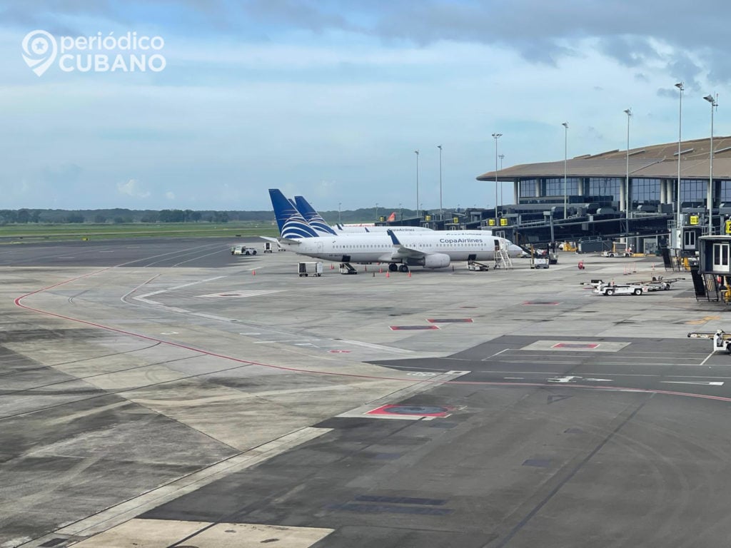 Itinerario Oficial De Los Vuelos A Cuba Desde Panam En Copa Airlines