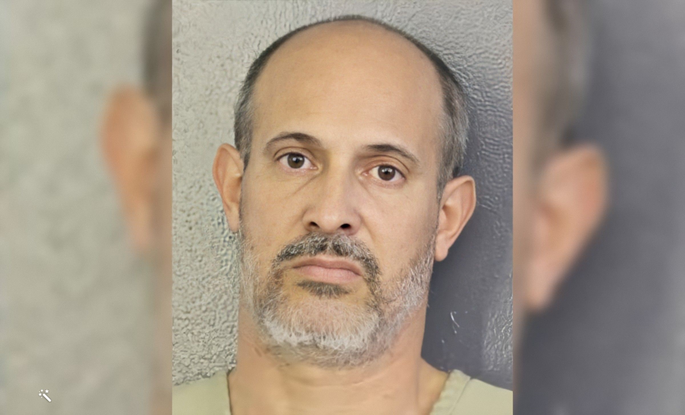 Cubano detenido en Texas por presunta agresión sexual hacia una mujer