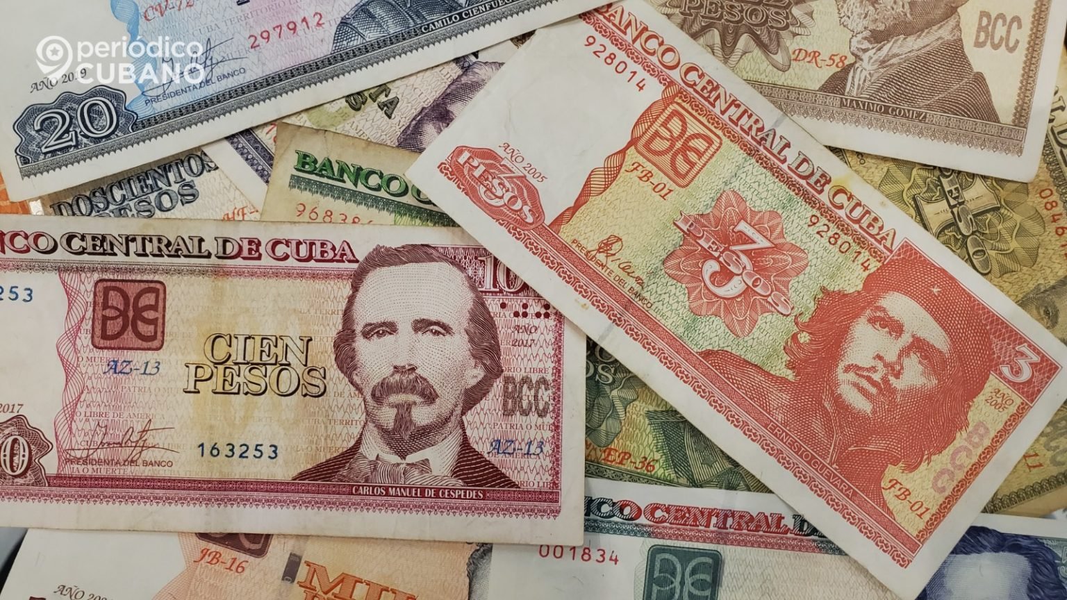 Banco Central De Cuba Pone En Circulaci N Nuevo Billete De Pesos