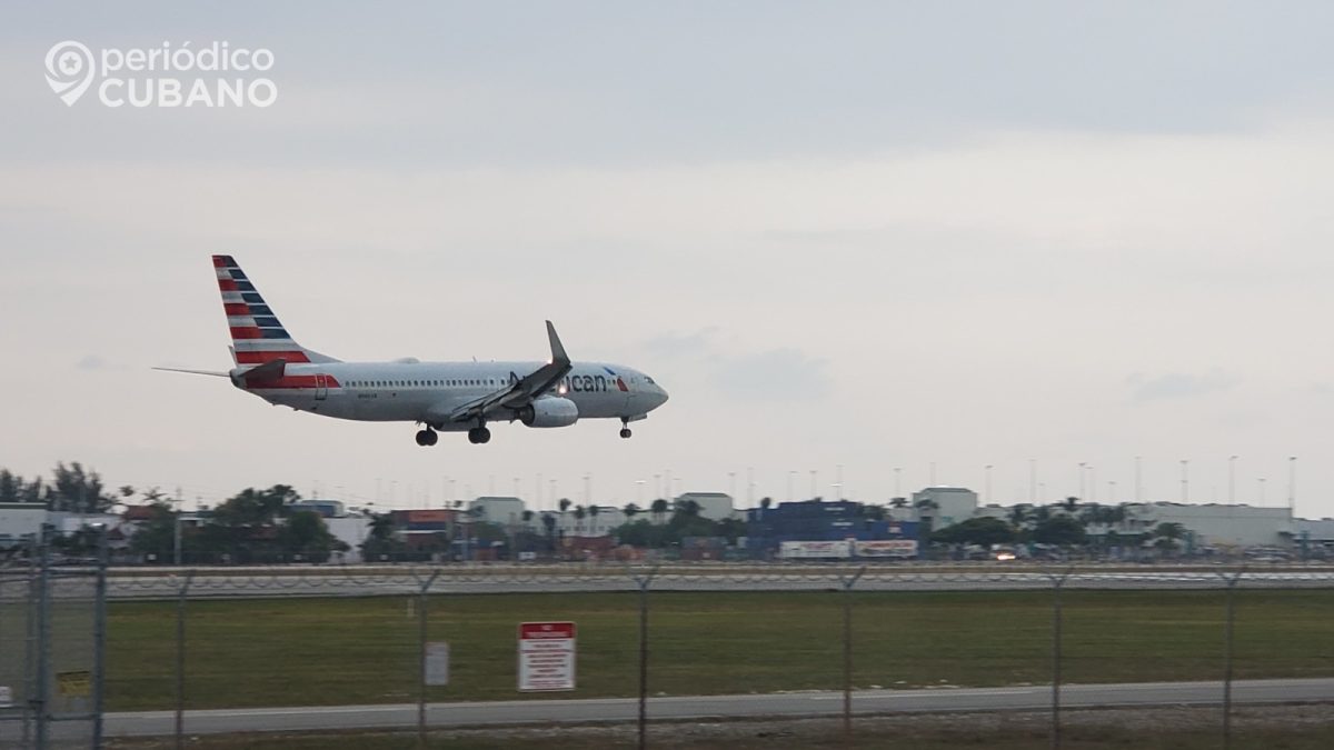 Vuelos baratos Estas son las mejores aerolíneas para viajar de Cuba a EEUU