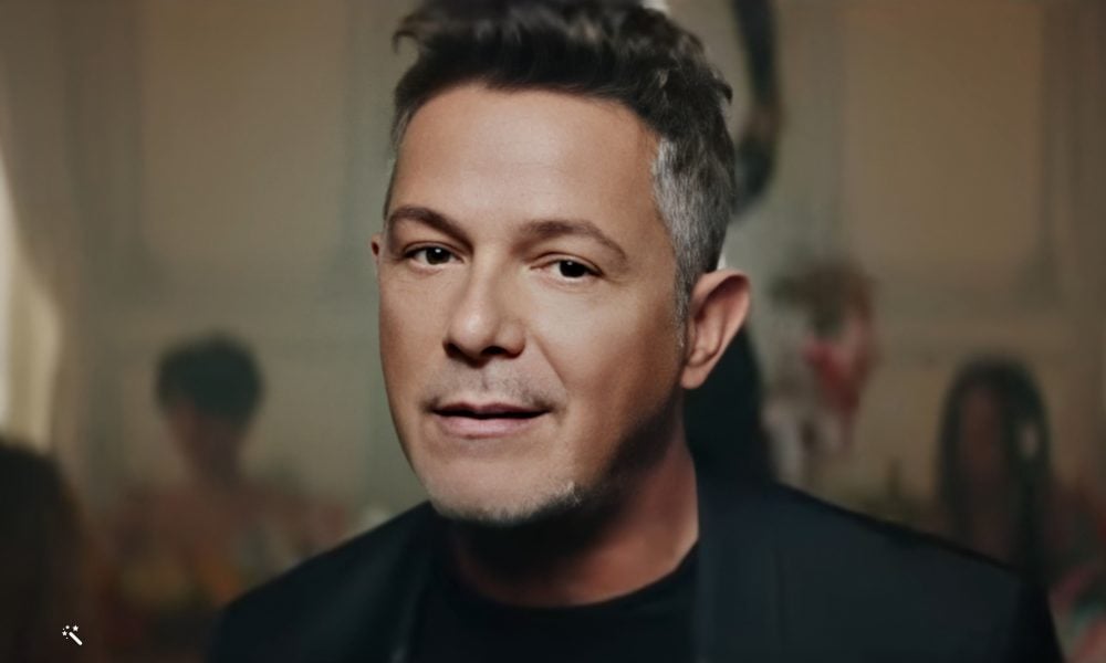 Alejandro Sanz Ya Olvid A La Cubana Rachel Vald S Esta Celebridad