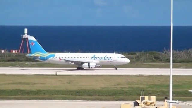 Aruba Airlines Suspende Los Vuelos Cuba Nicaragua Conviasa Se Queda