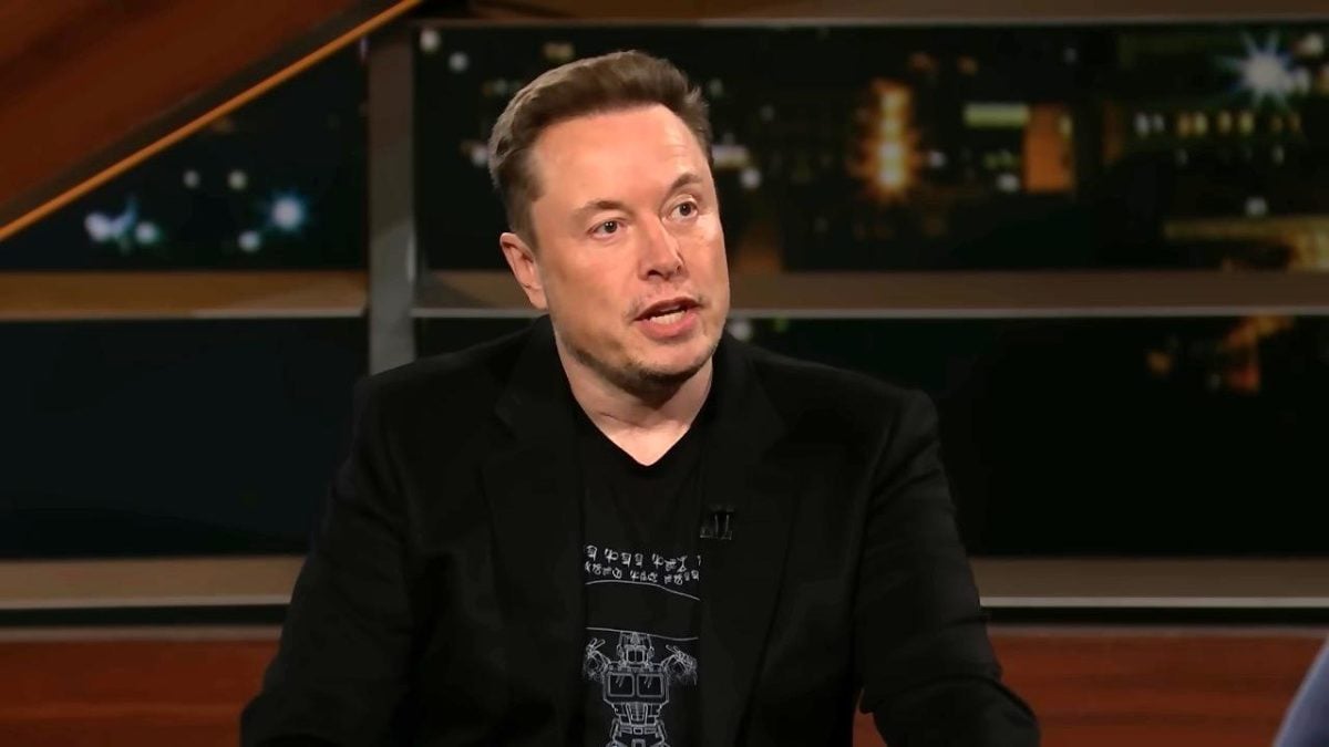 Elon Musk Biograf A Del Visionario Tecnol Gico Que Se Convirti En El