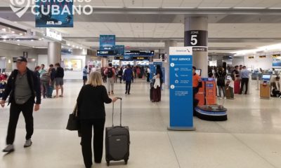 Aeropuerto de Miami pone en marcha medidas preventivas ante el coronavirus