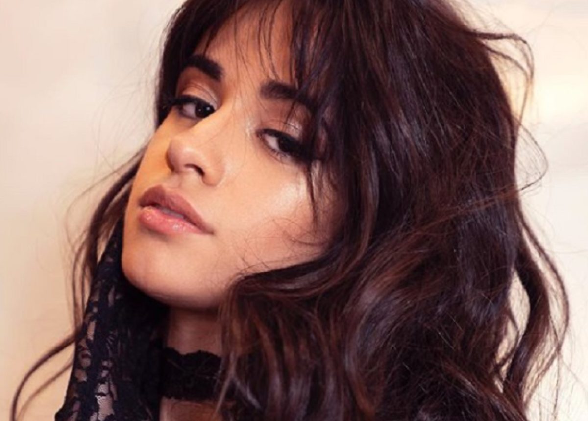 Ser Solista Era El Destino De Camila Cabello Aqui Esta La Prueba