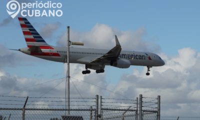 American Airlines suspende vuelos entre Miami y Nueva York por la emergencia del coronavirus