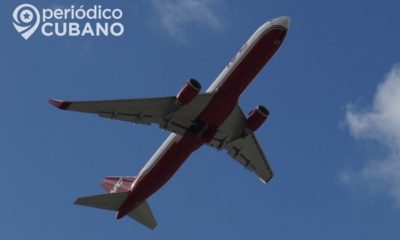 Listado de vuelos a Cuba programados para hoy 29 de Junio 2021