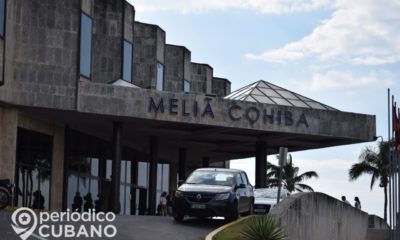 La cadena española Meliá ofrece sus hoteles para la crisis del coronavirus