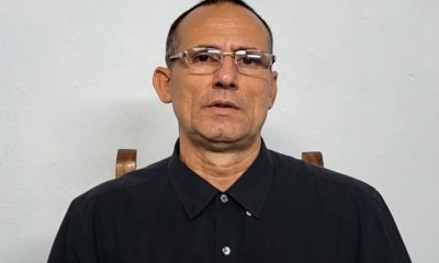 El preso político José Daniel Ferrer es víctima de ataques sónicos en la prisión de Mar Verde