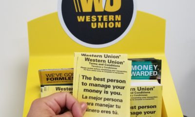 EEUU sanciona a FINCIMEX, encargada de manejar las remesas en Cuba vía Western Union