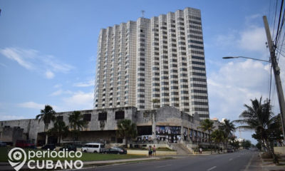 La hotelera Meliá anuncia medidas preventivas para sus hoteles en Cuba
