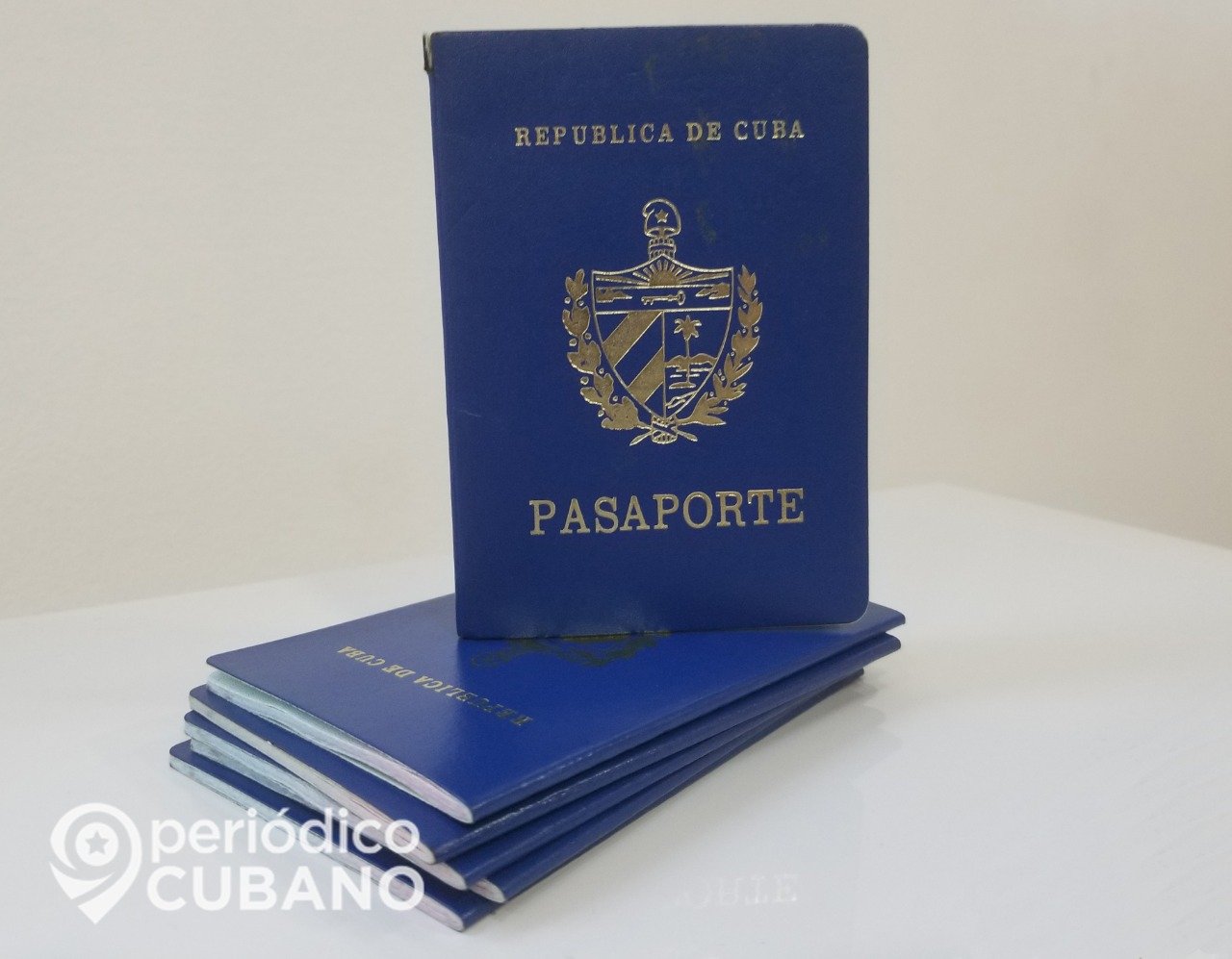 Renovacion De Pasaporte Cubano En Washington Anabel Sebion   ¿Qué Se Necesita Para Sacar El Pasaporte Cubano En EEUU 