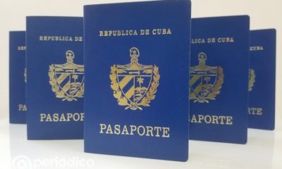 Cubanos varados en el extranjero podrán regresar a la Isla con pasaporte vencido
