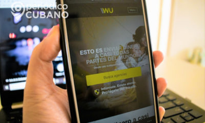 El director de Western Union lamenta la suspensión de remesas a Cuba