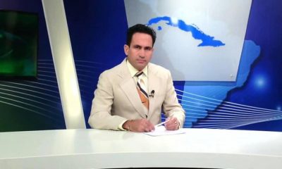 Noticias de Cuba más leídas: El locutor Yunior Morales opina sobre el caso de las confiterías en Guantánamo