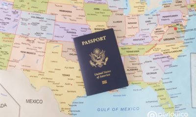 Inmigrantes en EEUU podrían tener la ciudadanía luego de 8 años, según la ley presentada por Biden