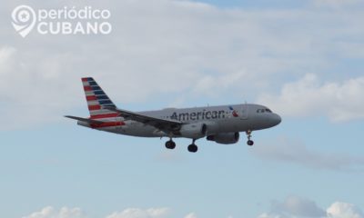 Listado de vuelos a Cuba programados para el 22 de Junio de 2021