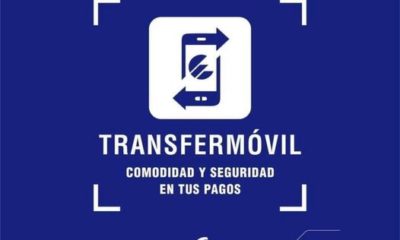 app transfermóvil