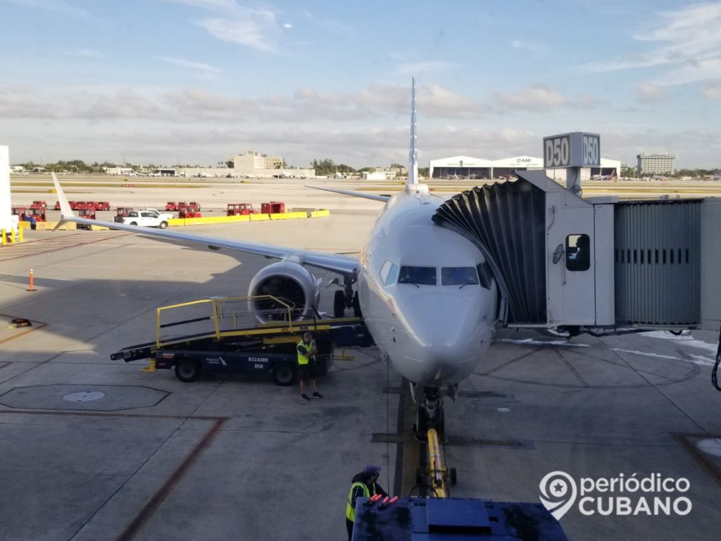 JetBlue limita equipaje en sus vuelos a