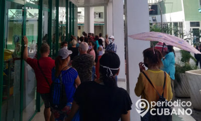 Noticias de Cuba más leídas: Caos para comparar en tiendas MLC aumenta ante problemas de conexión