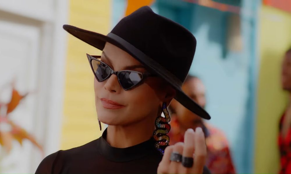 Olga Tañon cancela concierto por problemas con su exesposo, Internacionales