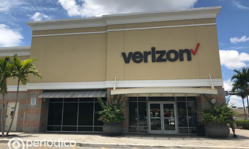 Verizon Vende Yahoo Y AOL Por 5 Mil Millones De Dólares