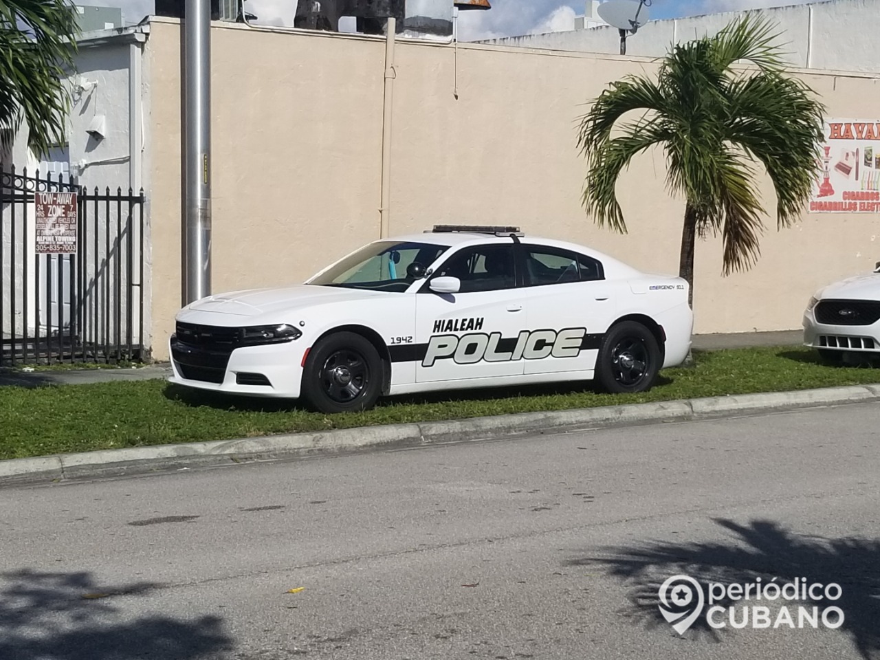 Detienen a un cubano en Hialeah por masturbarse en la vía pública