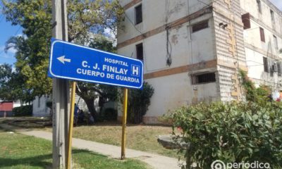Díaz-Canel reconoce que la capacidad hospitalaria cubana está al límite