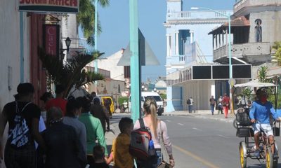 Cubanos de Las Tunas saldrán a las calles el 20 de noviembre