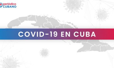 Covid en Cuba
