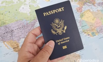 EEUU emite primer pasaporte con género X