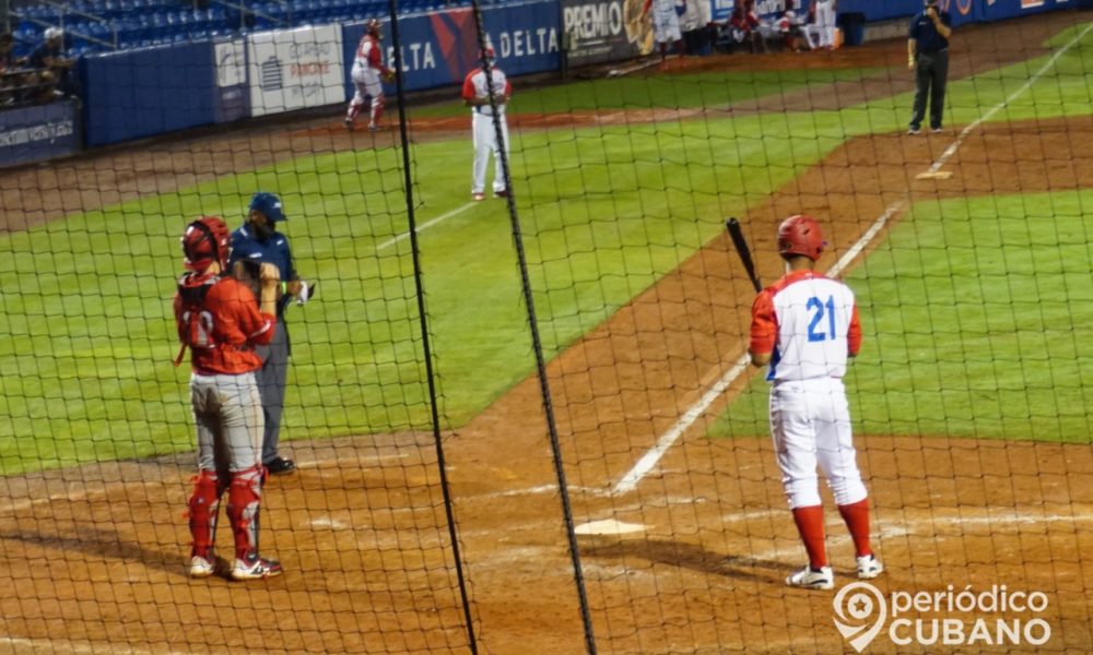 Béisbol Cubano Define Nueva Estructura Para Su Próxima Serie Nacional 9800