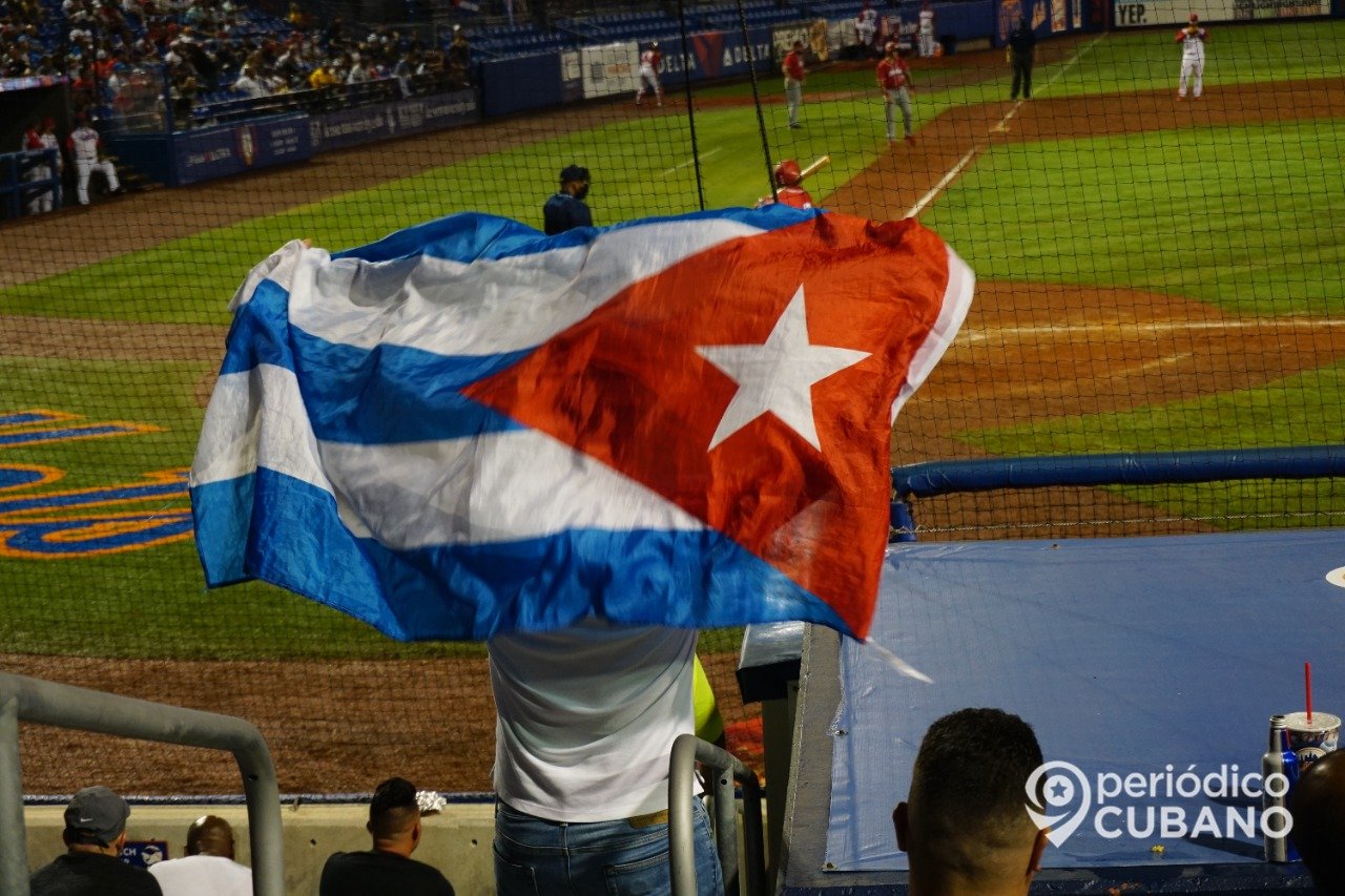 Cubanos en la MLB la temporada 2022 inició con 21 criollos en los