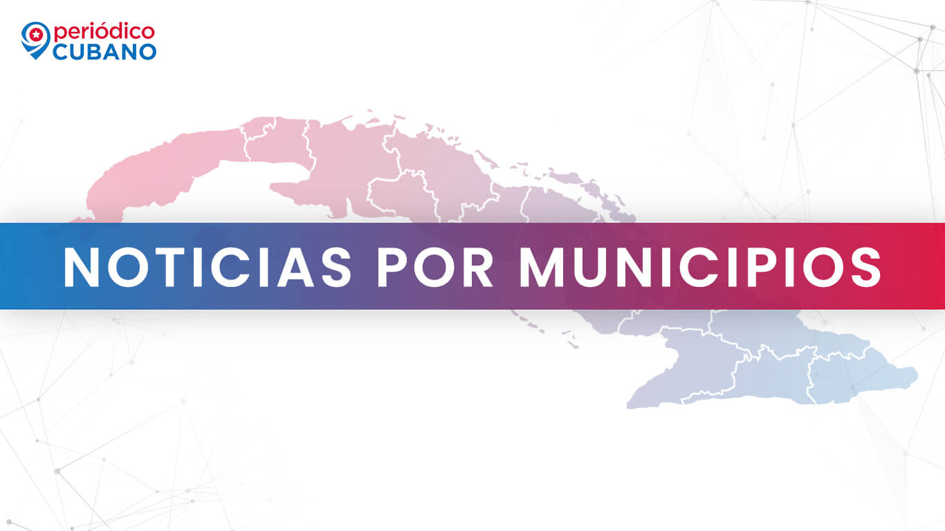 Noticias de Cuba por municipios y provincias