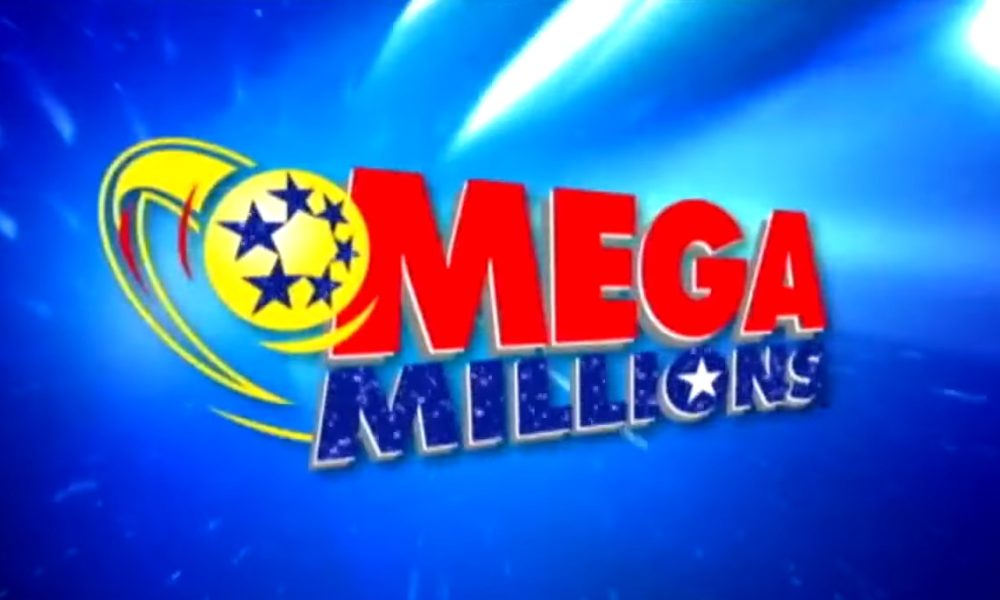 Estos son los números ganadores del Mega Million de 1.28 mil millones