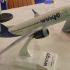 Aerolínea Wingo inicia en septiembre los vuelos directos entre Cuba y Panamá