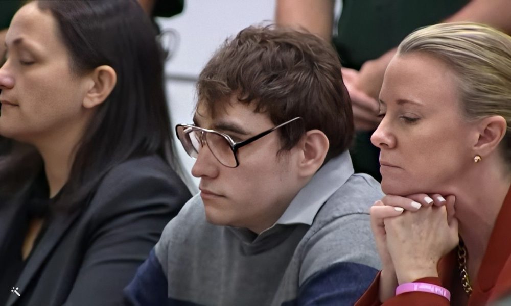 Nikolas Cruz Se Declara Culpable De Haber Cometido La Masacre De Parkland 3945