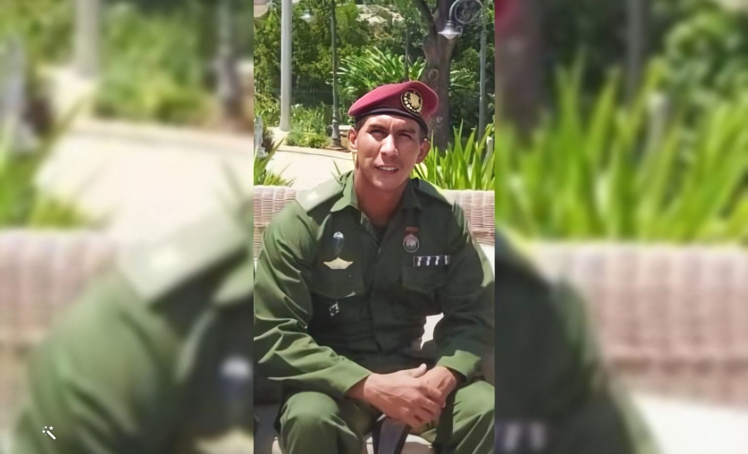 Joven Militar Cubano Muere Atropellado Por Una Guagua En La Habana