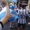 Según la FIFA Argentina no merece el primer lugar del mundo tras ganar en Qatar 2022