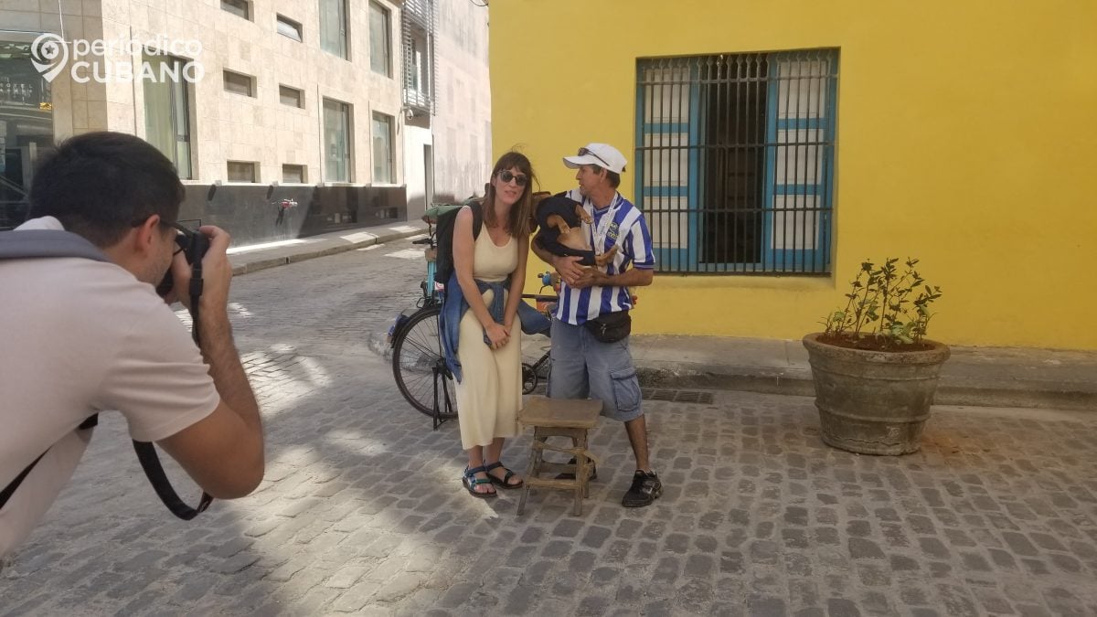 Solo 1.6 Millones De Turistas Visitaron Cuba En 2022 Según Las Cifras ...