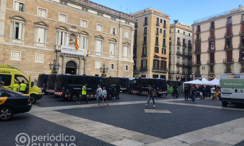 Consulado De España Resolverá Trámites De Visado En El Mismo Día