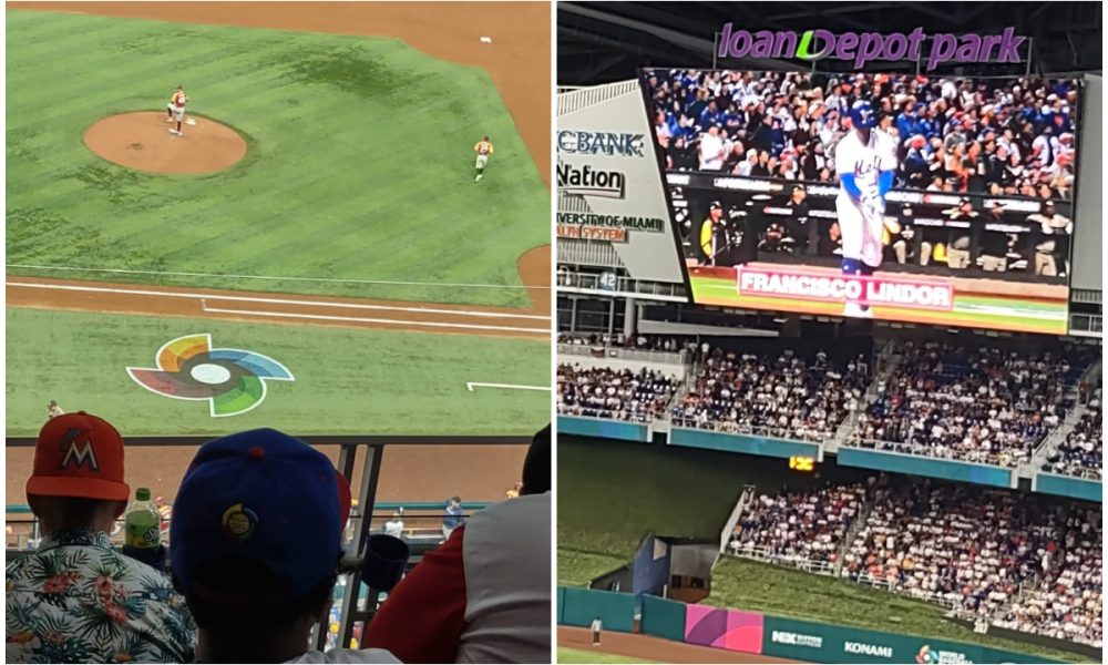 Le cambian el nombre al estadio de los Marlins