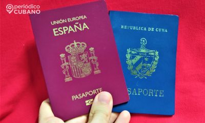 Consulado de España en La Habana anuncia restablecimiento de consultas online sobre expedientes