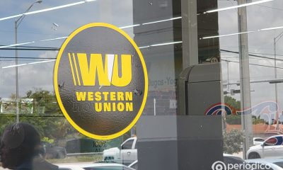 Western Union amplía oficinas para envío de remesas a Cuba desde Florida  Cubanet