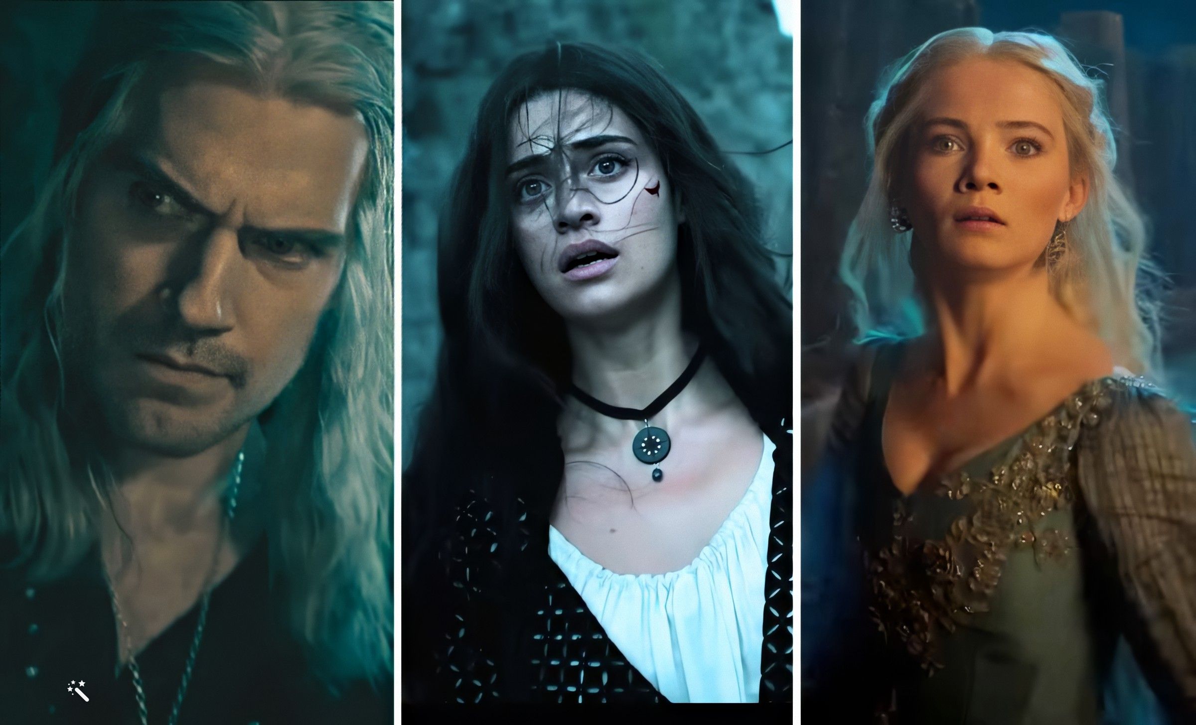 The Witcher, temporada 3 - Fecha de estreno, tráiler y todo lo que sabemos  de la serie de Netflix con Henry Cavill